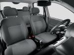 Chevrolet Classic Advantage 2014 года